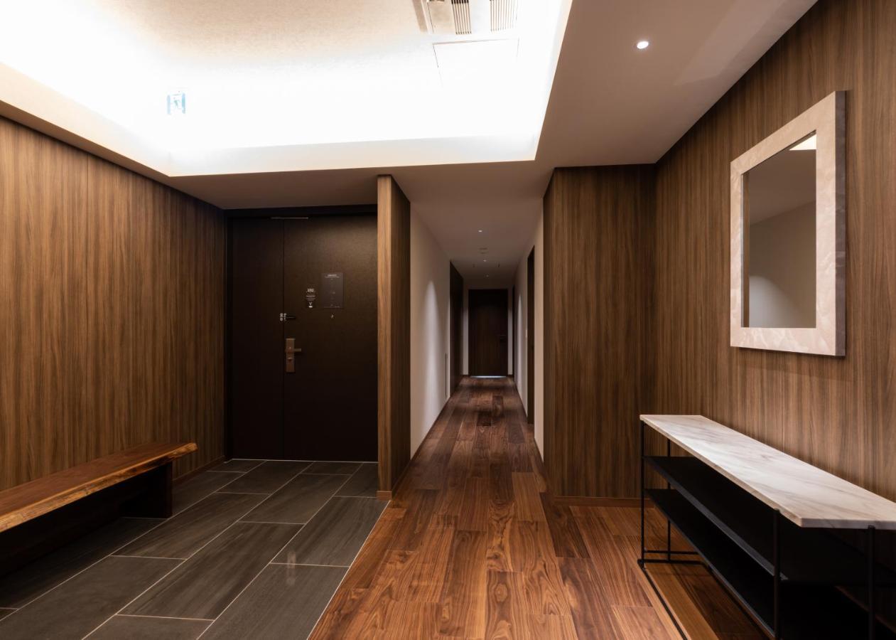 The Vale Rusutsu酒店 外观 照片