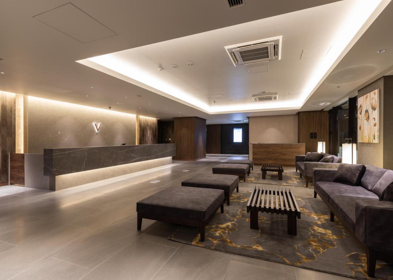 The Vale Rusutsu酒店 外观 照片